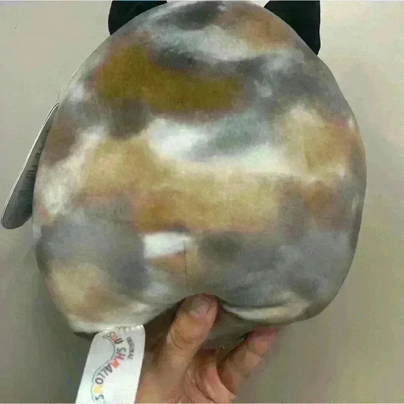 6 inch Ballis squishmallow dog - Picture 2 of 5